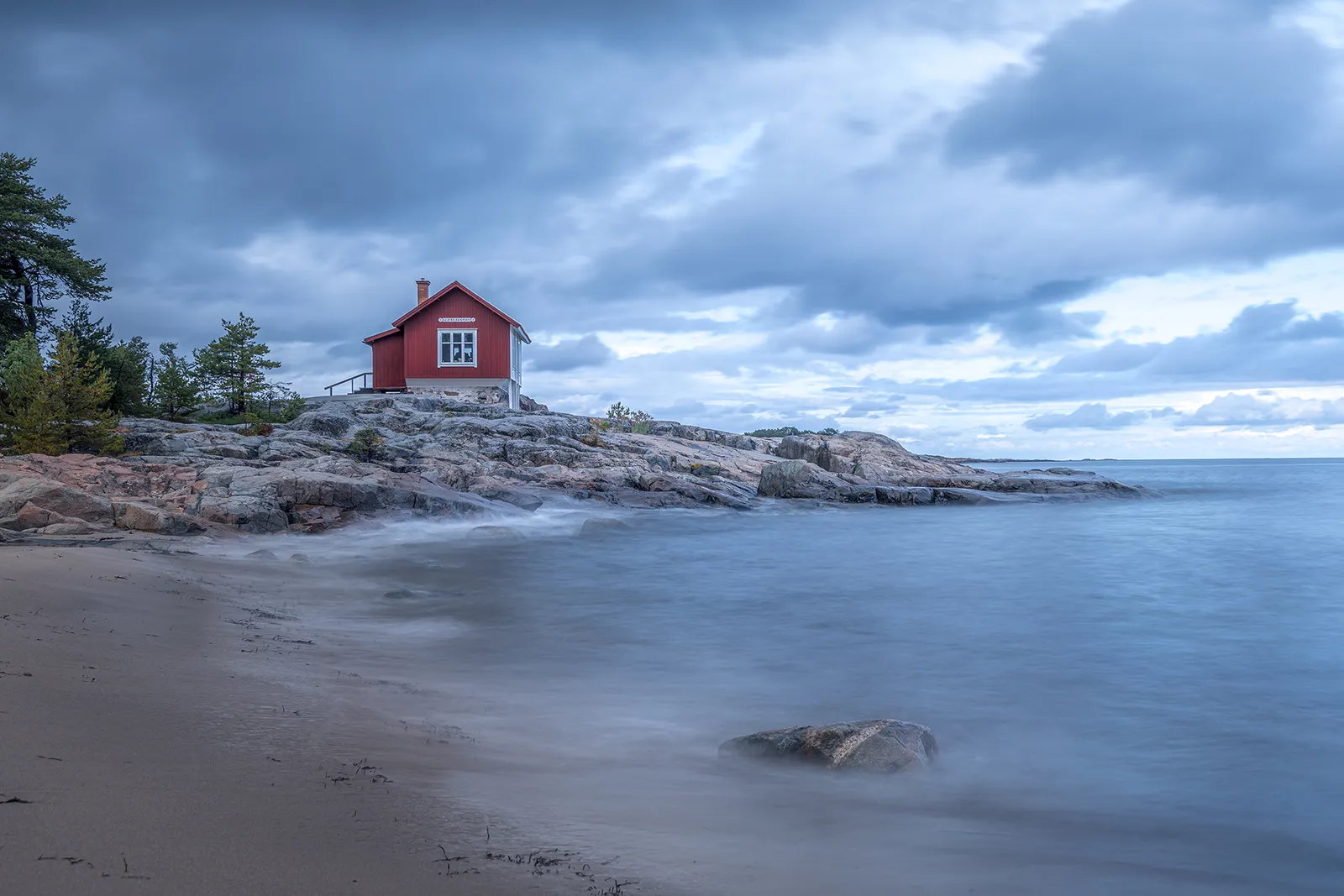 Albert Engströms museum
